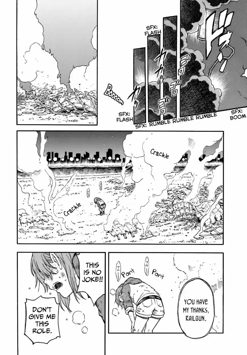 To Aru Kagaku no Rail gun 95