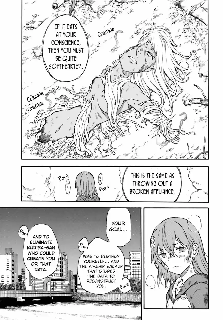 To Aru Kagaku no Rail gun 95