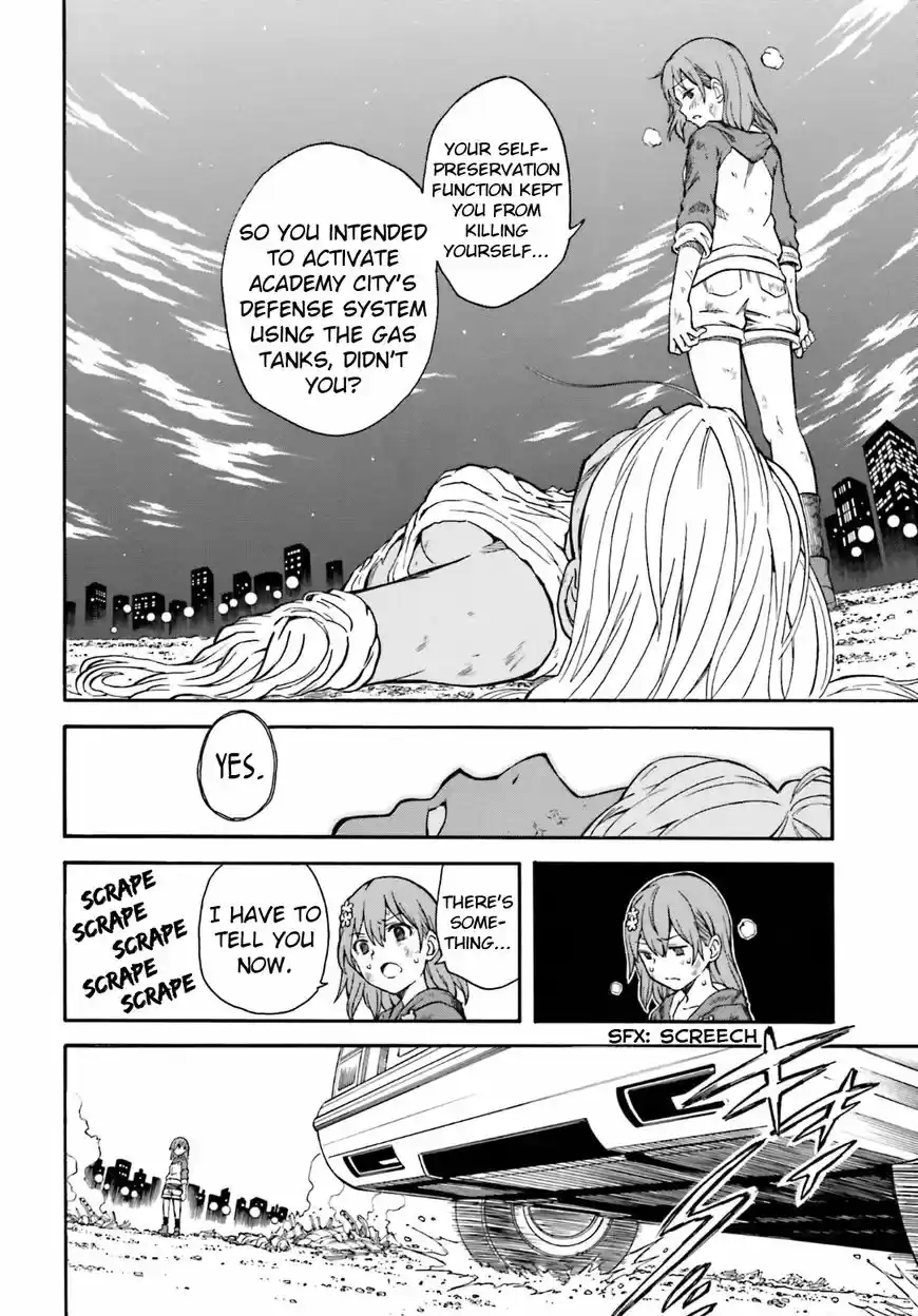 To Aru Kagaku no Rail gun 95