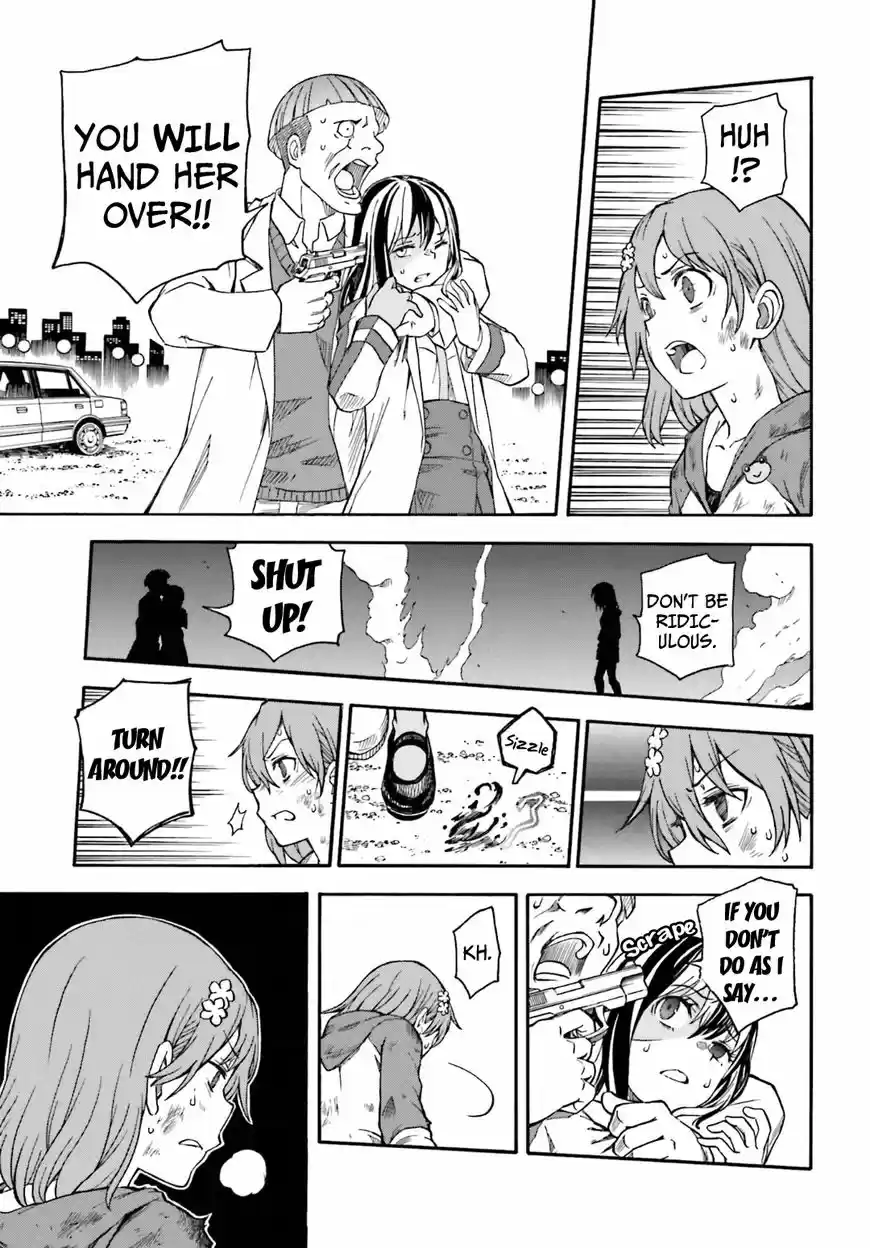 To Aru Kagaku no Rail gun 95