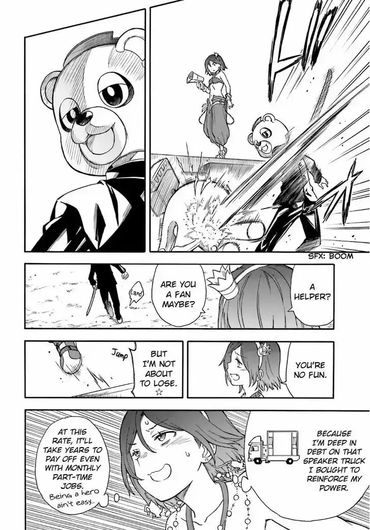 To Aru Kagaku no Rail gun 99