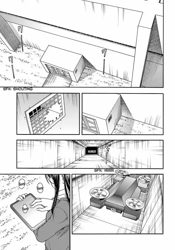 To Aru Kagaku no Rail gun 99