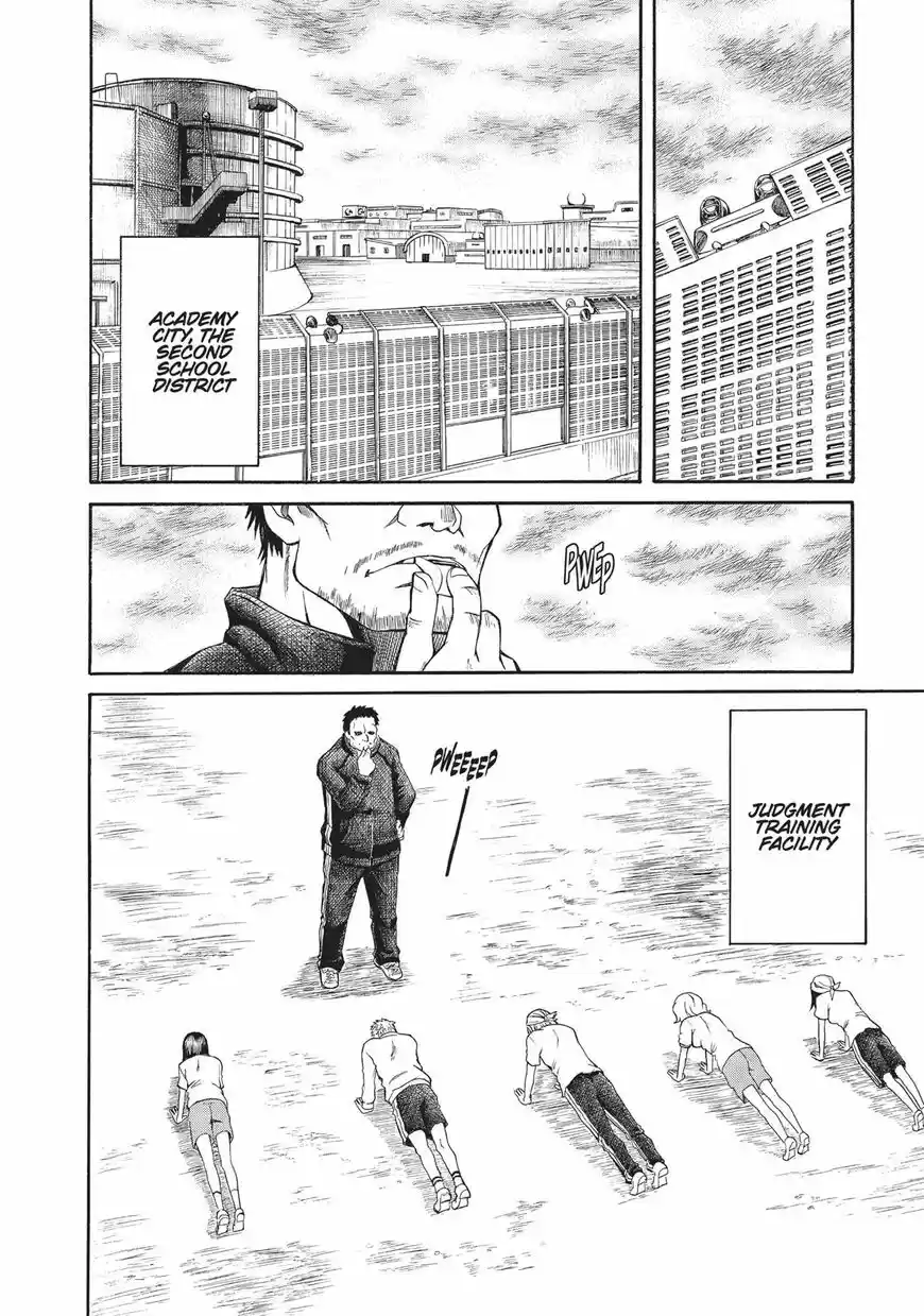 To Aru Kagaku no Rail gun vol.11 ch.017.5