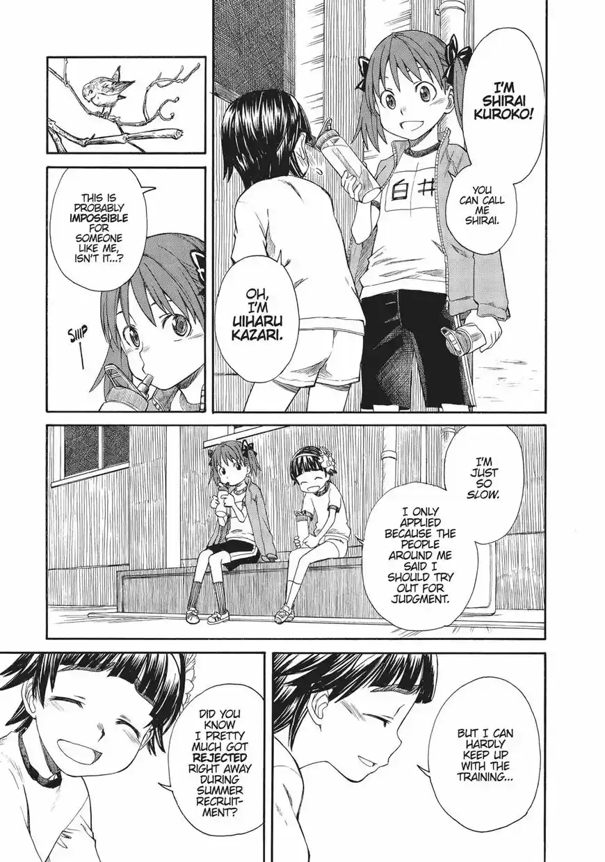 To Aru Kagaku no Rail gun vol.11 ch.017.5