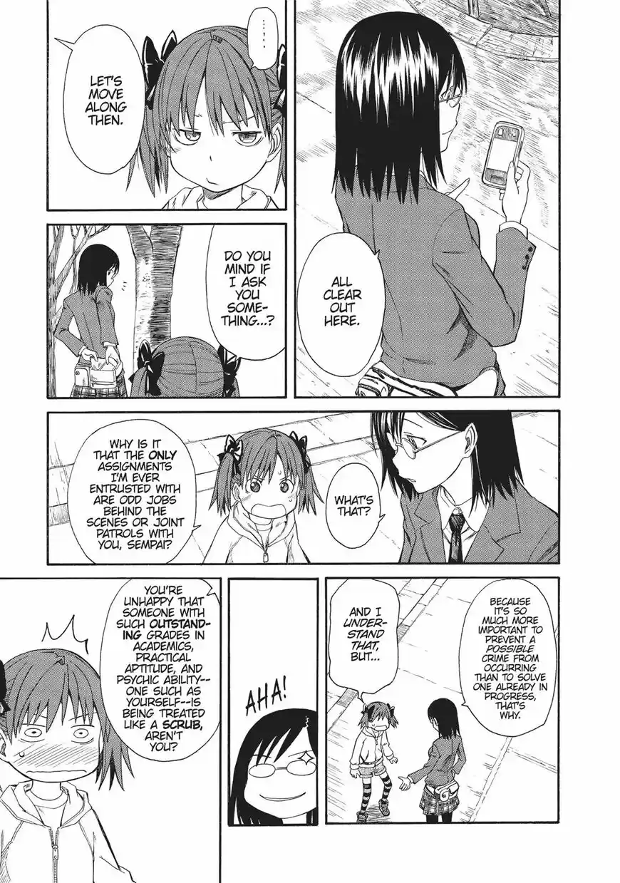 To Aru Kagaku no Rail gun vol.11 ch.017.5