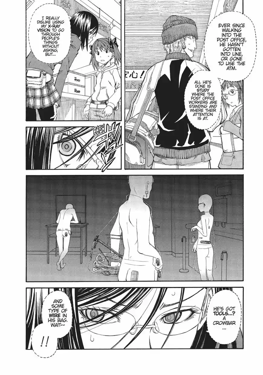 To Aru Kagaku no Rail gun vol.11 ch.017.5