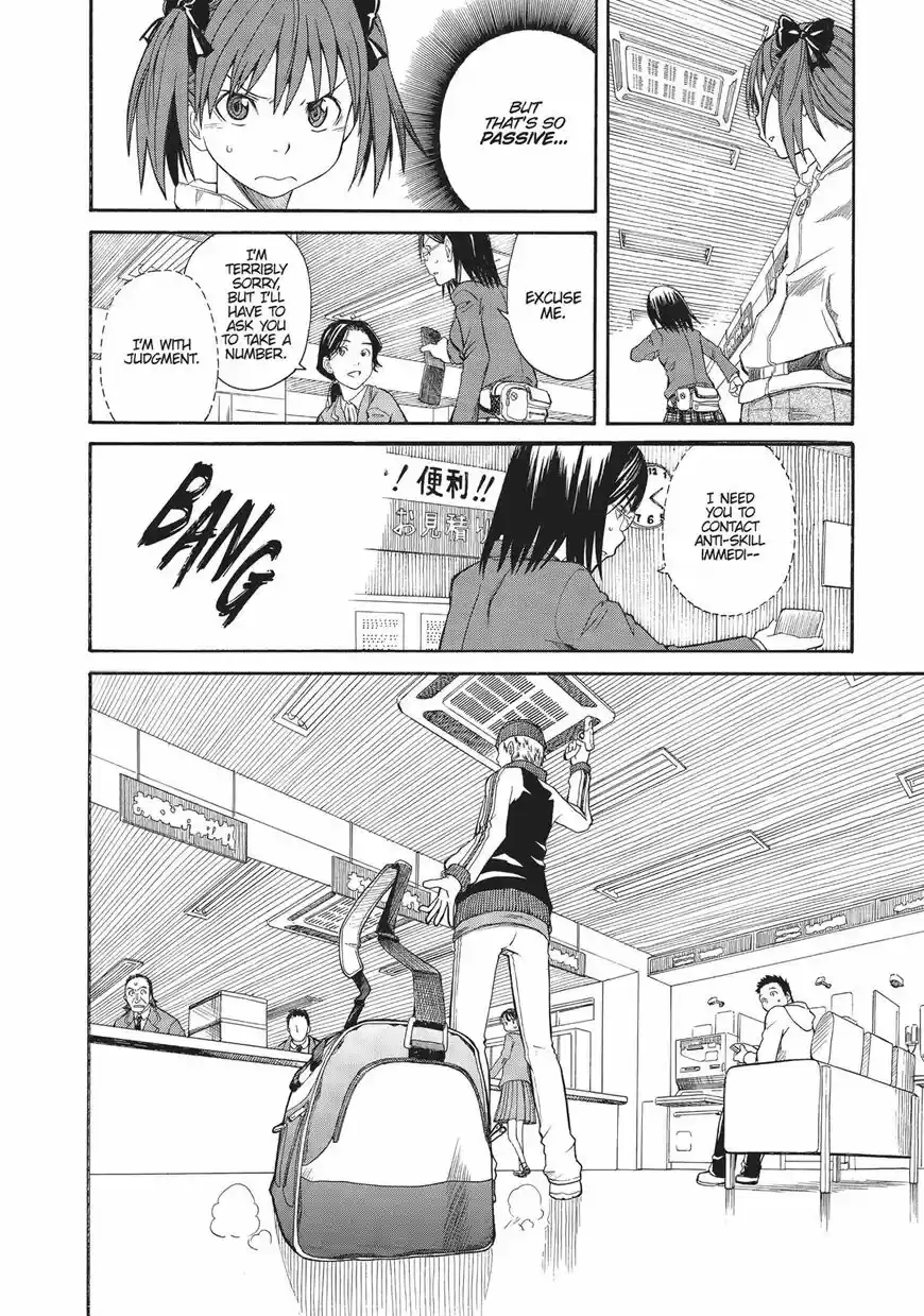 To Aru Kagaku no Rail gun vol.11 ch.017.5