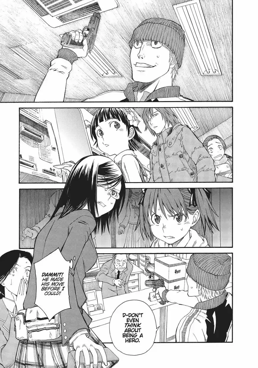 To Aru Kagaku no Rail gun vol.11 ch.017.5