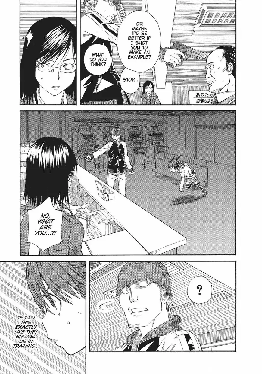 To Aru Kagaku no Rail gun vol.11 ch.017.5