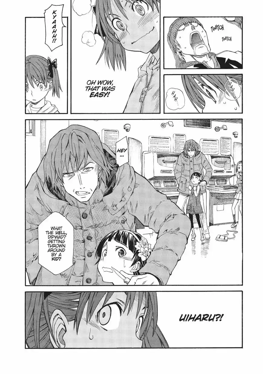 To Aru Kagaku no Rail gun vol.11 ch.017.5