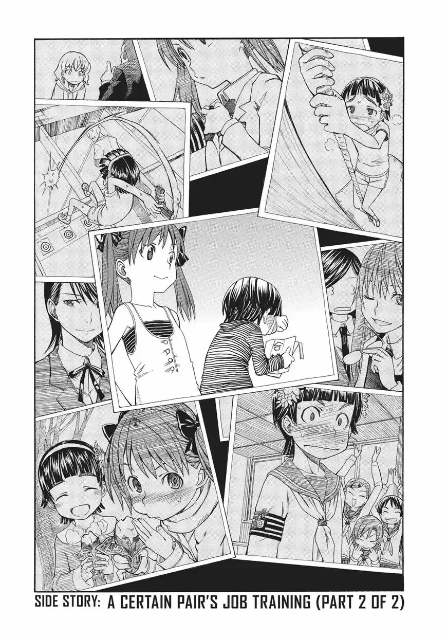 To Aru Kagaku no Rail gun vol.11 ch.017.6