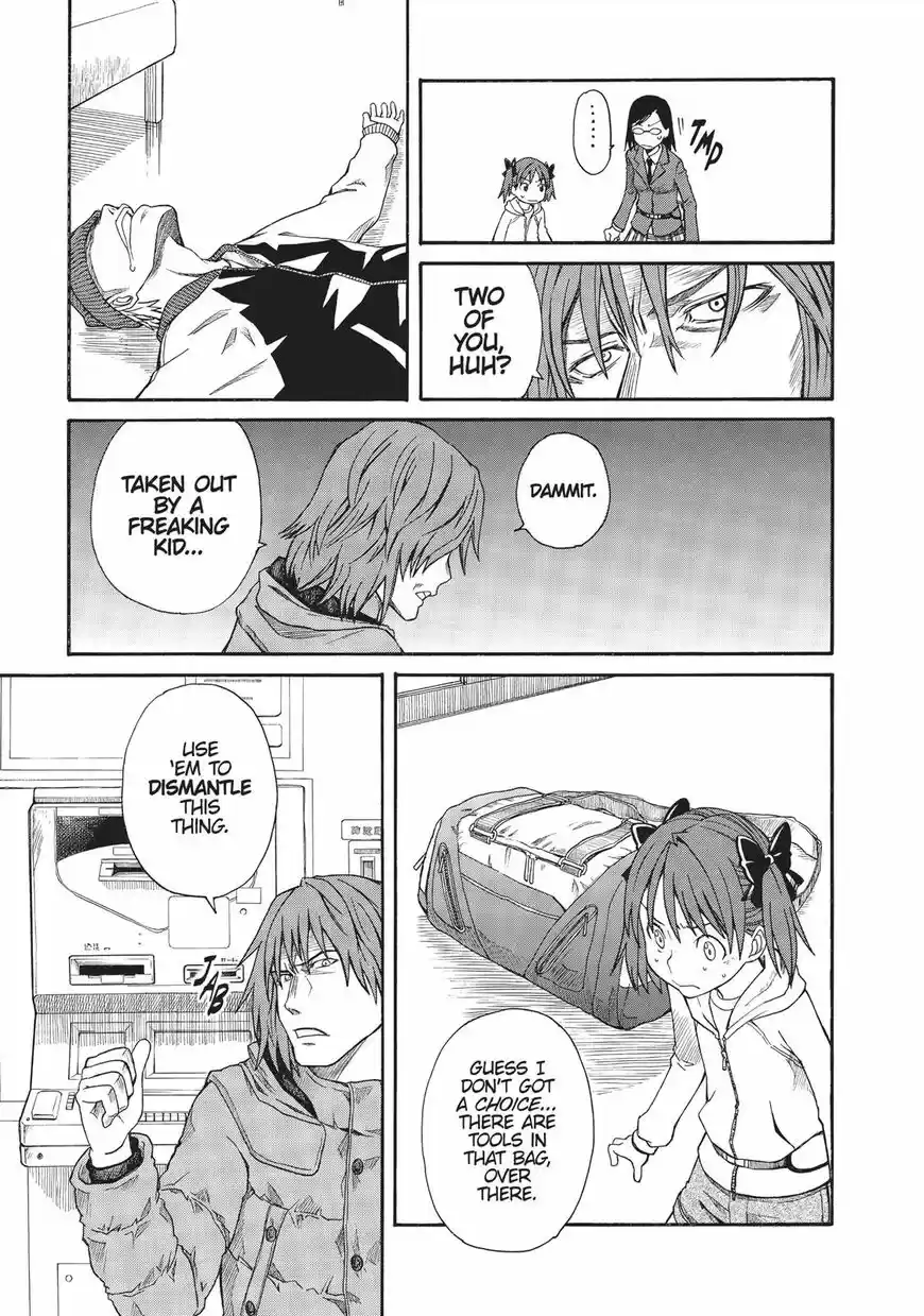 To Aru Kagaku no Rail gun vol.11 ch.017.6