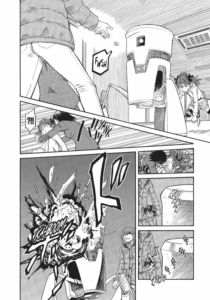 To Aru Kagaku no Rail gun vol.11 ch.017.6