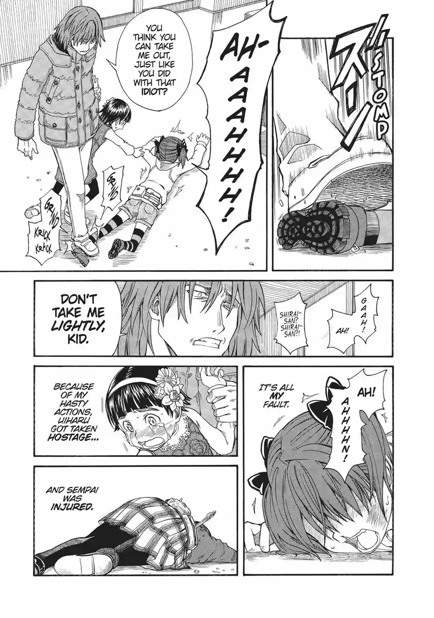 To Aru Kagaku no Rail gun vol.11 ch.017.6