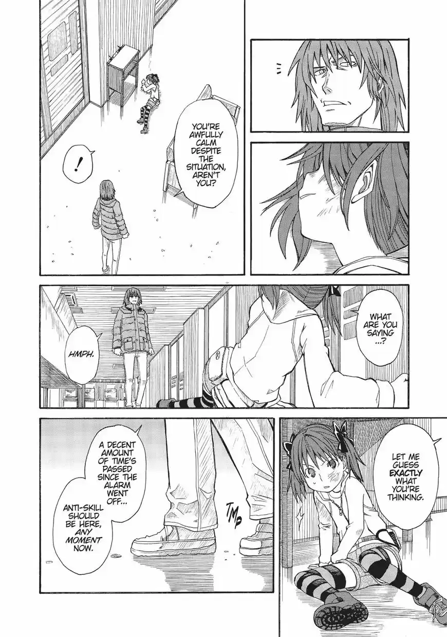 To Aru Kagaku no Rail gun vol.11 ch.017.6