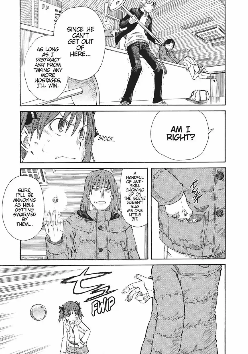 To Aru Kagaku no Rail gun vol.11 ch.017.6