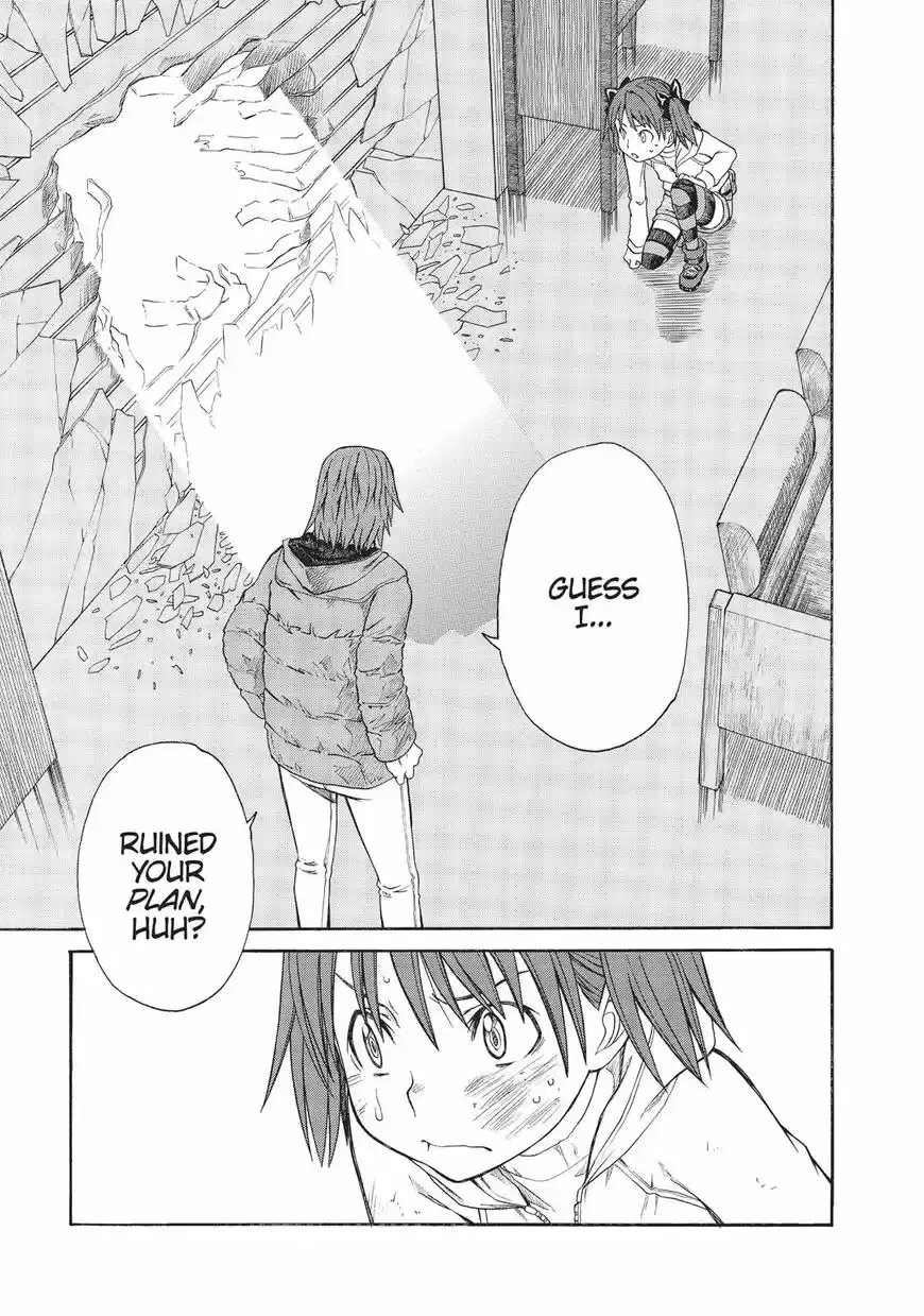 To Aru Kagaku no Rail gun vol.11 ch.017.6