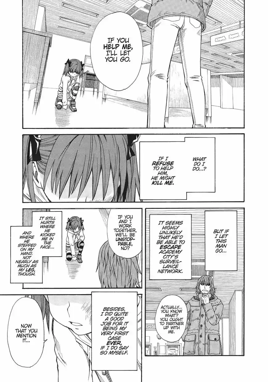 To Aru Kagaku no Rail gun vol.11 ch.017.6