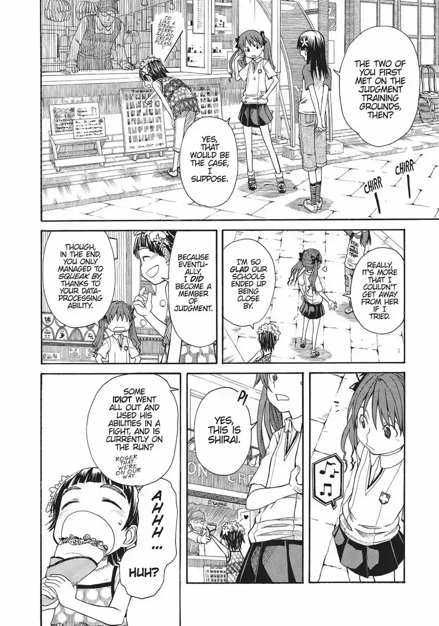 To Aru Kagaku no Rail gun vol.11 ch.017.6