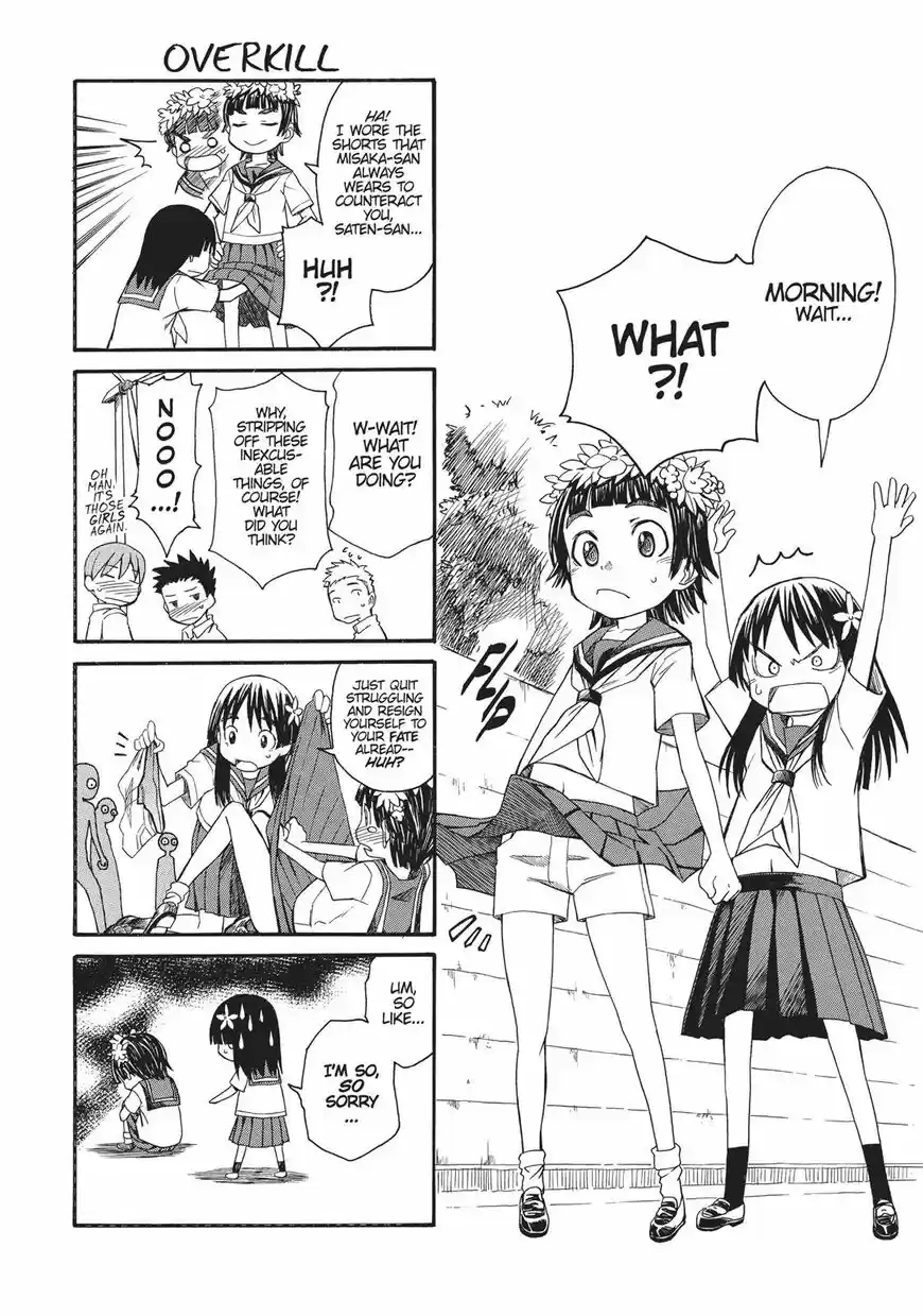 To Aru Kagaku no Rail gun vol.11 ch.017.6