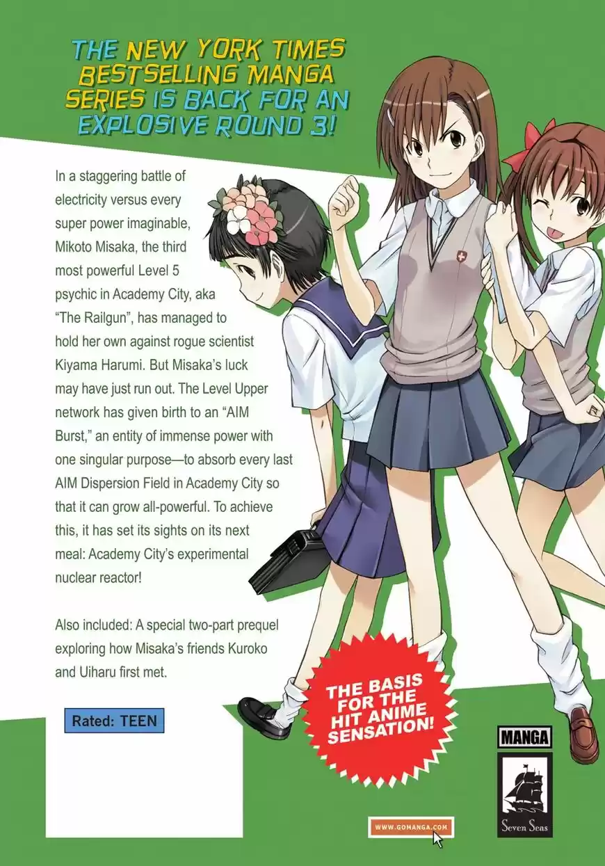 To Aru Kagaku no Rail gun vol.11 ch.017.6