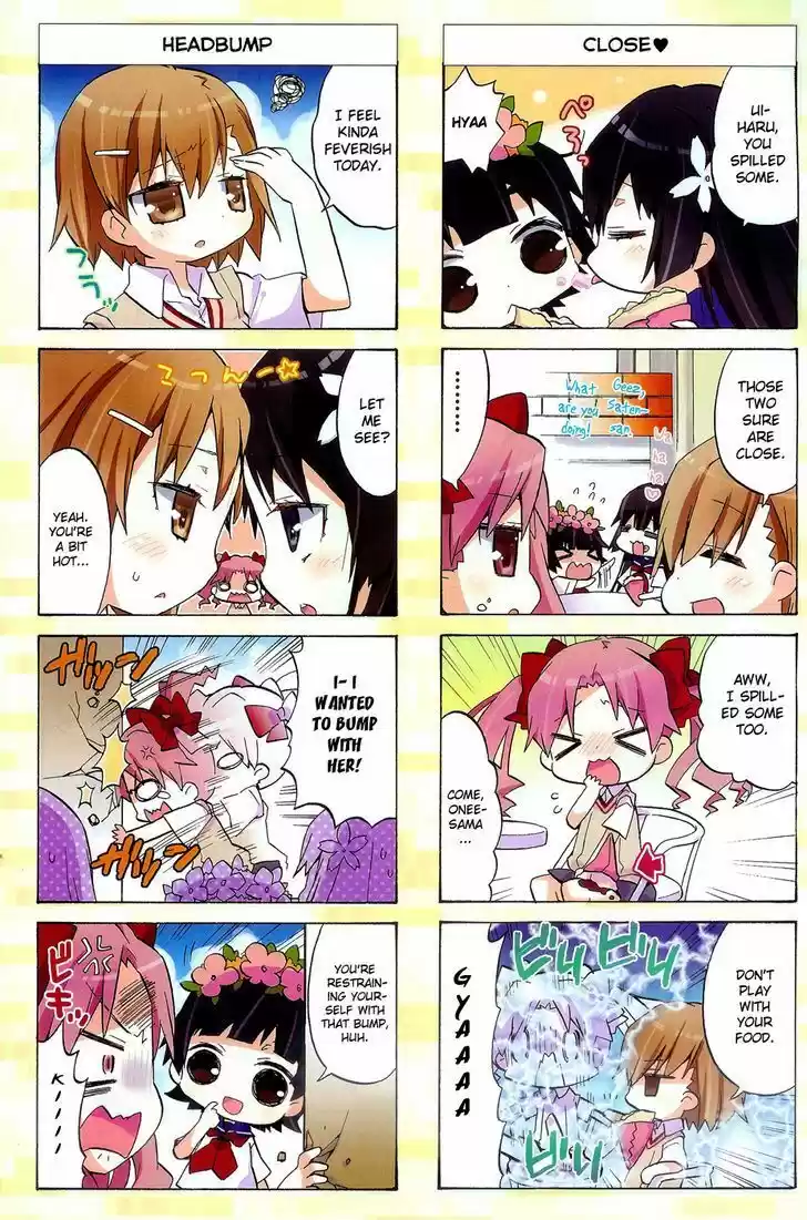 To Aru Kagaku no Rail gun vol.11 ch.041.5