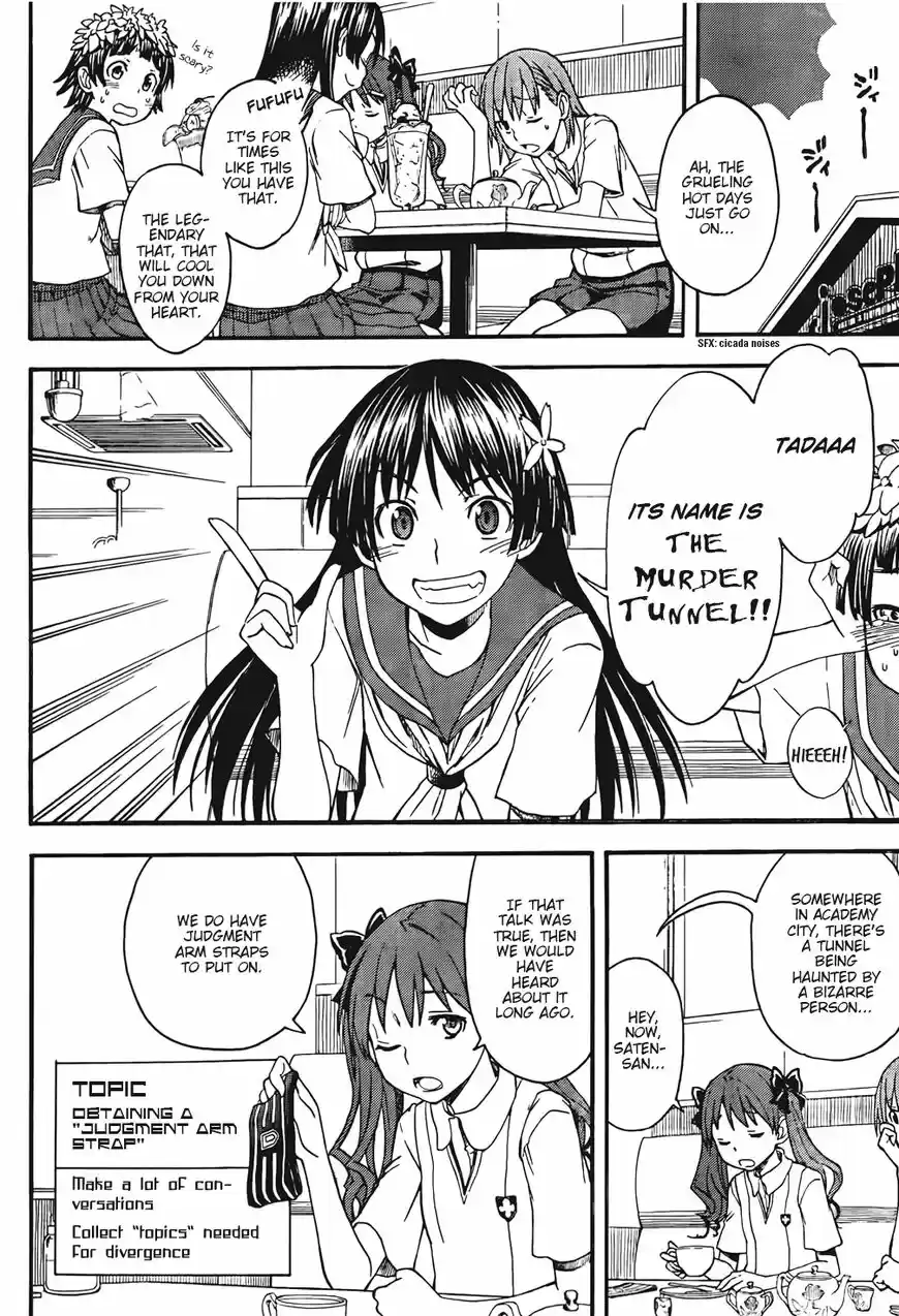 To Aru Kagaku no Rail gun vol.11 ch.042.5