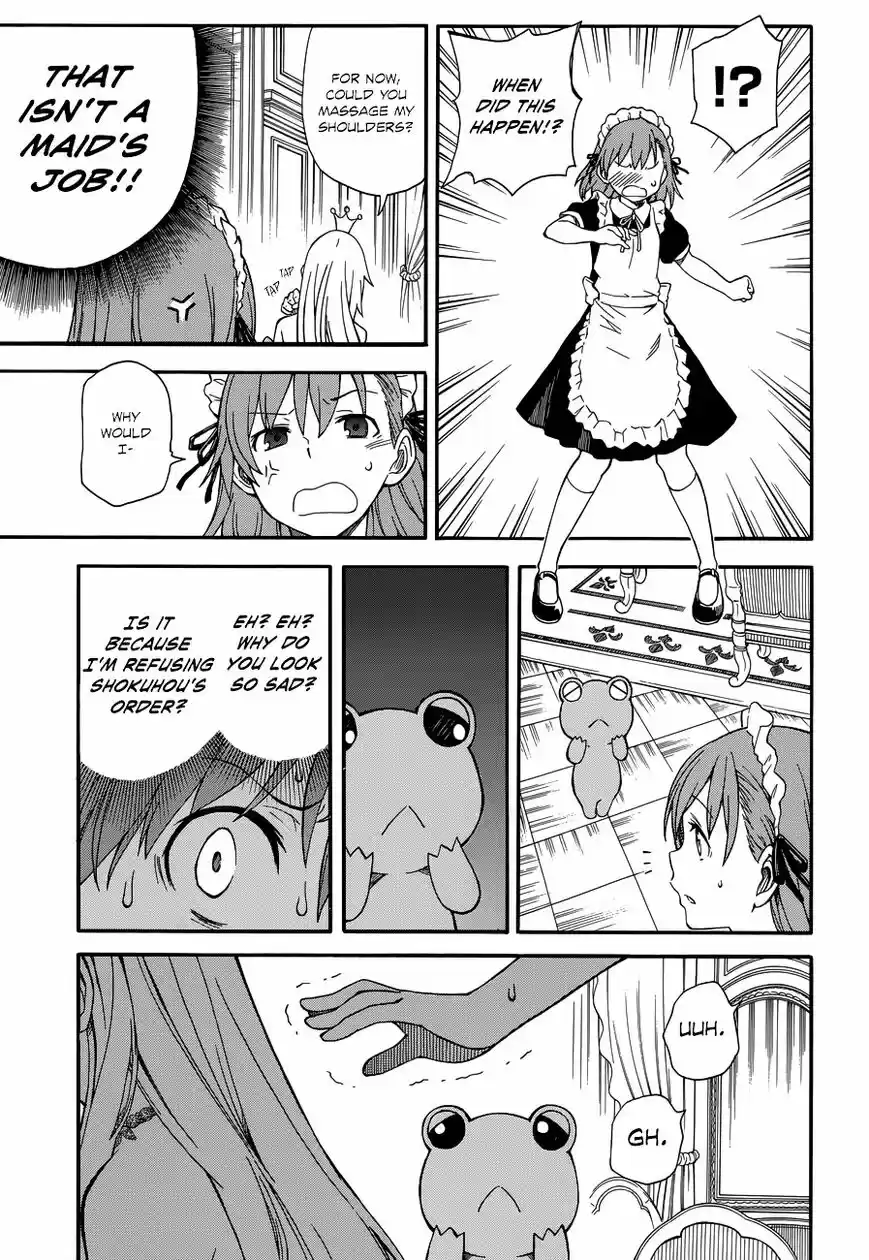 To Aru Kagaku no Rail gun vol.11 ch.071.2