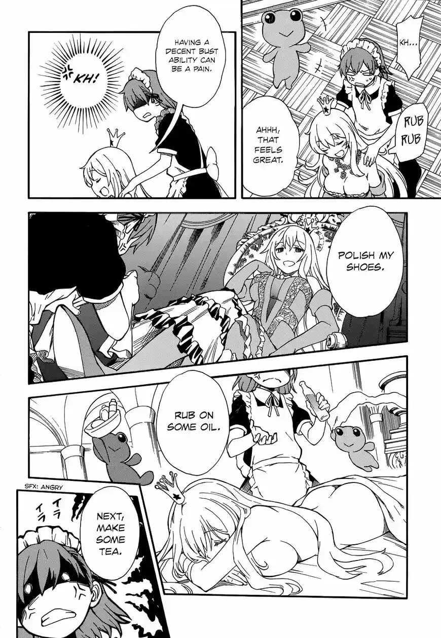 To Aru Kagaku no Rail gun vol.11 ch.071.2