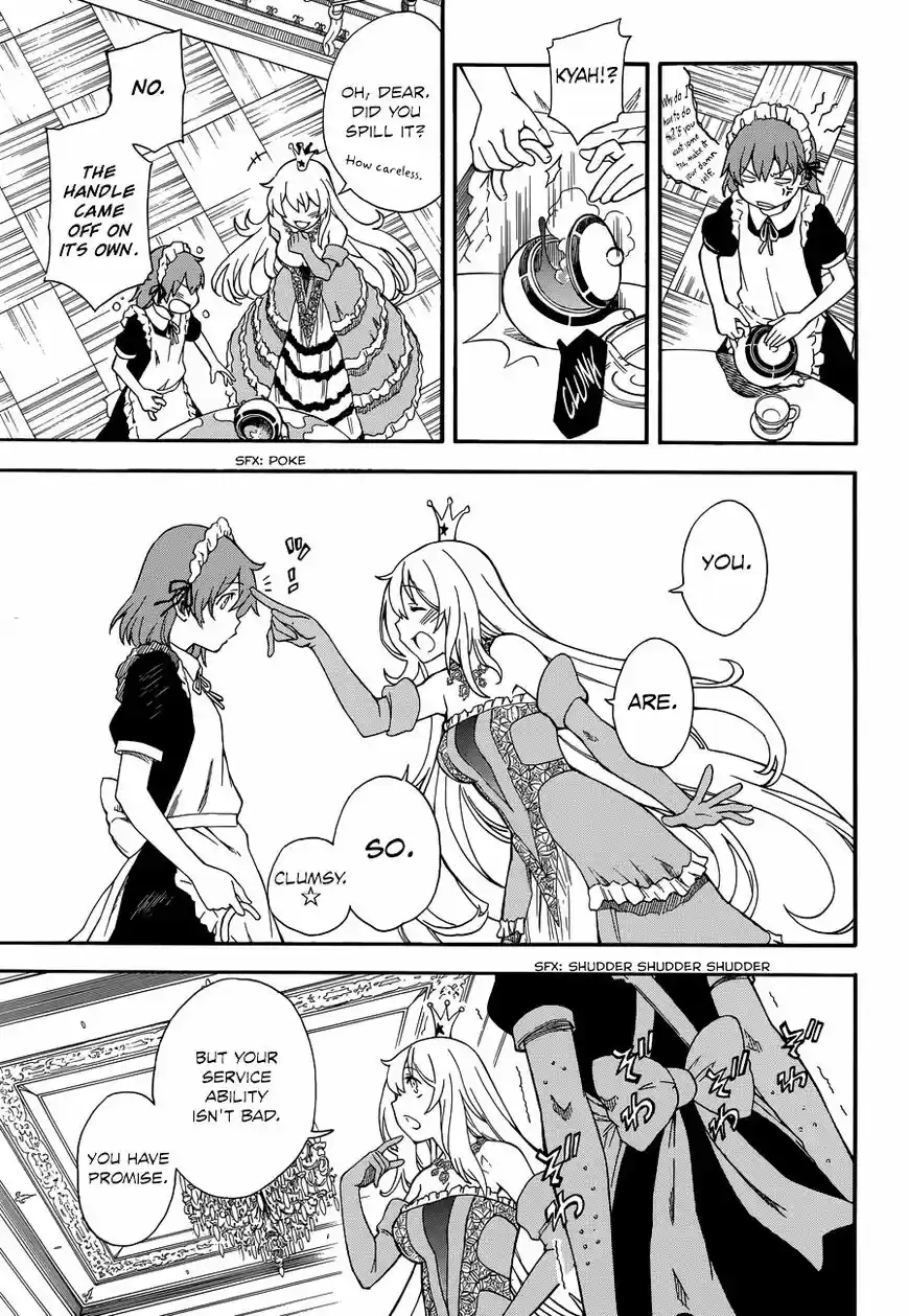 To Aru Kagaku no Rail gun vol.11 ch.071.2