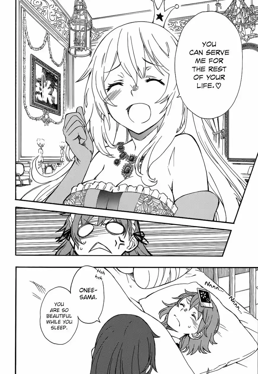 To Aru Kagaku no Rail gun vol.11 ch.071.2