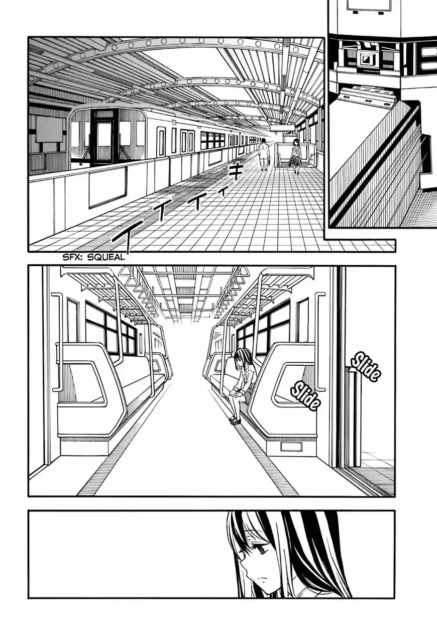 To Aru Kagaku no Rail gun vol.11 ch.097