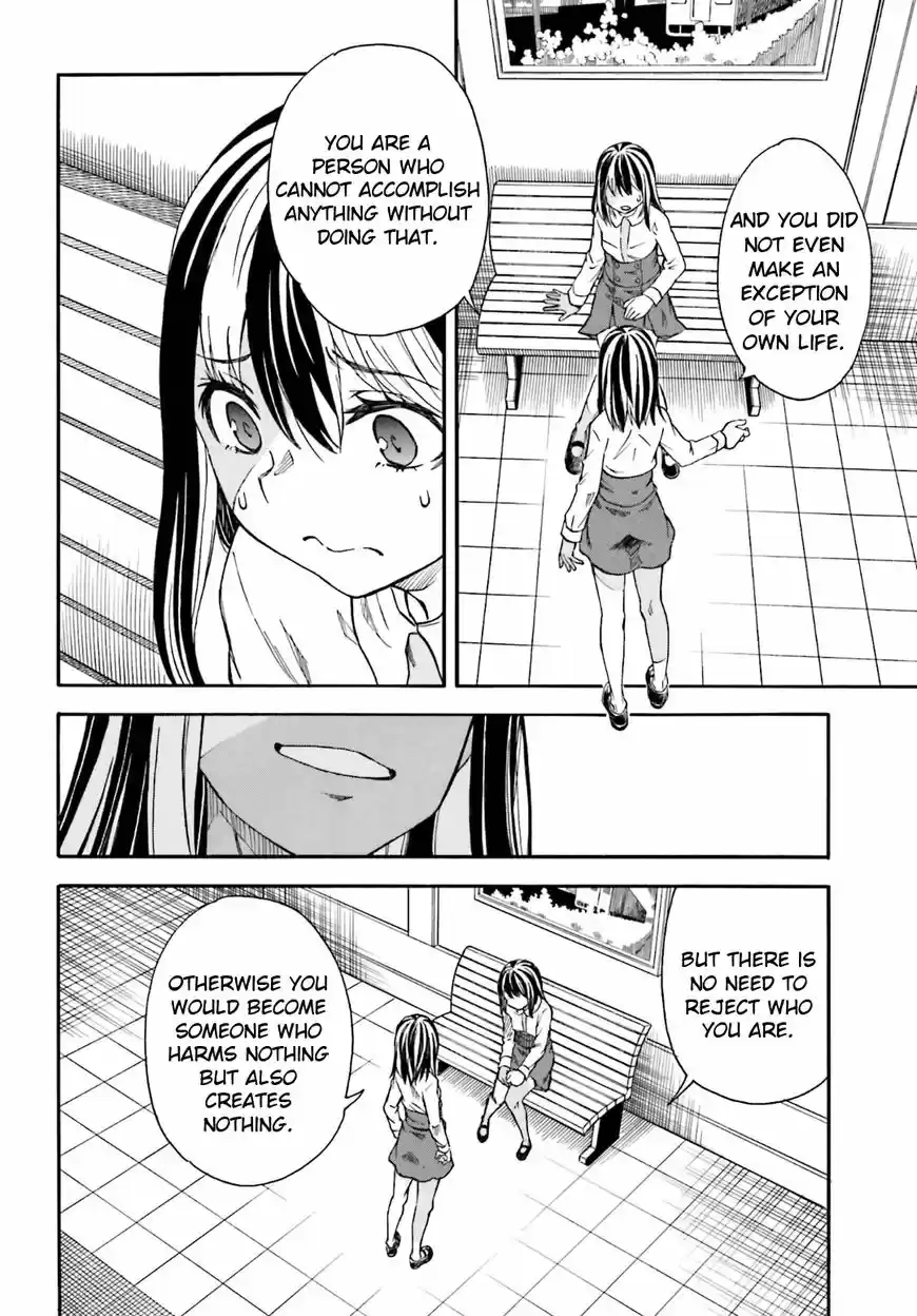 To Aru Kagaku no Rail gun vol.11 ch.097