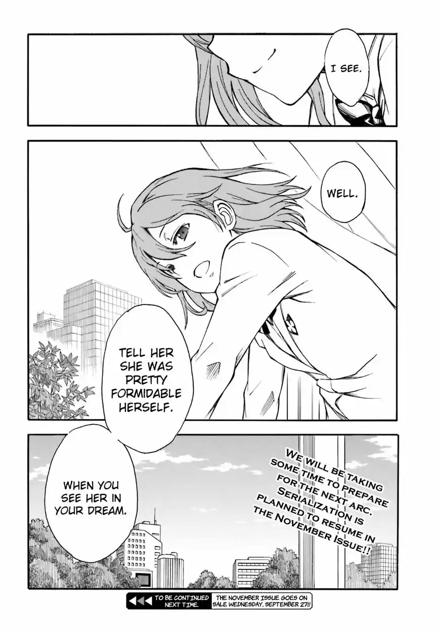 To Aru Kagaku no Rail gun vol.11 ch.097