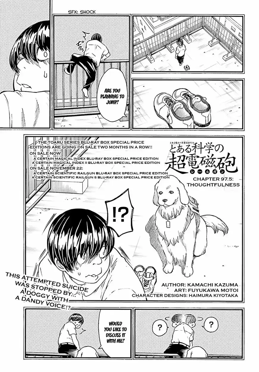 To Aru Kagaku no Rail gun vol.11 ch.097.5