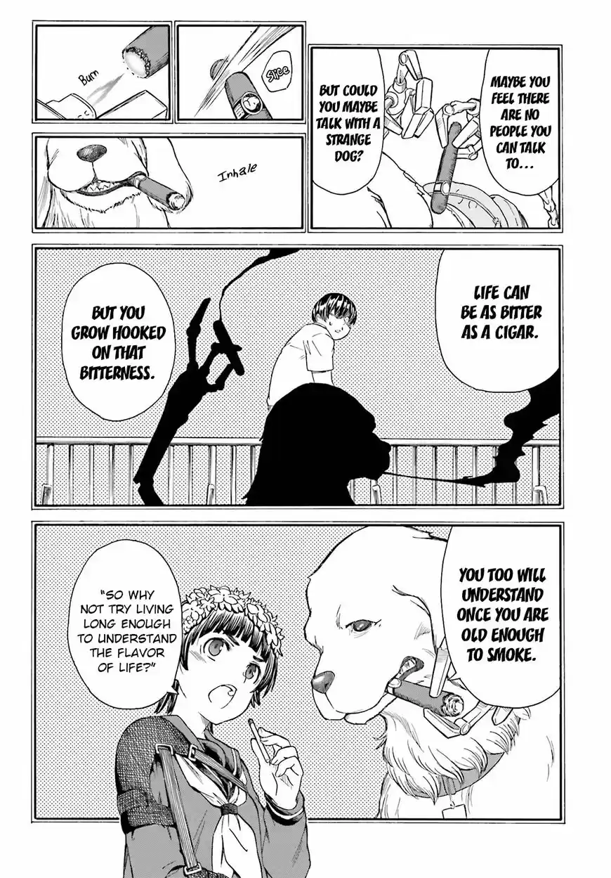 To Aru Kagaku no Rail gun vol.11 ch.097.5