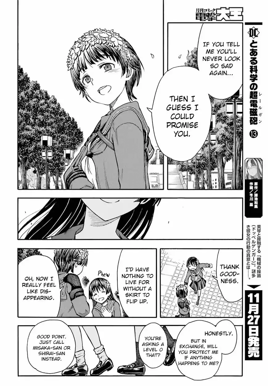To Aru Kagaku no Rail gun vol.11 ch.097.5