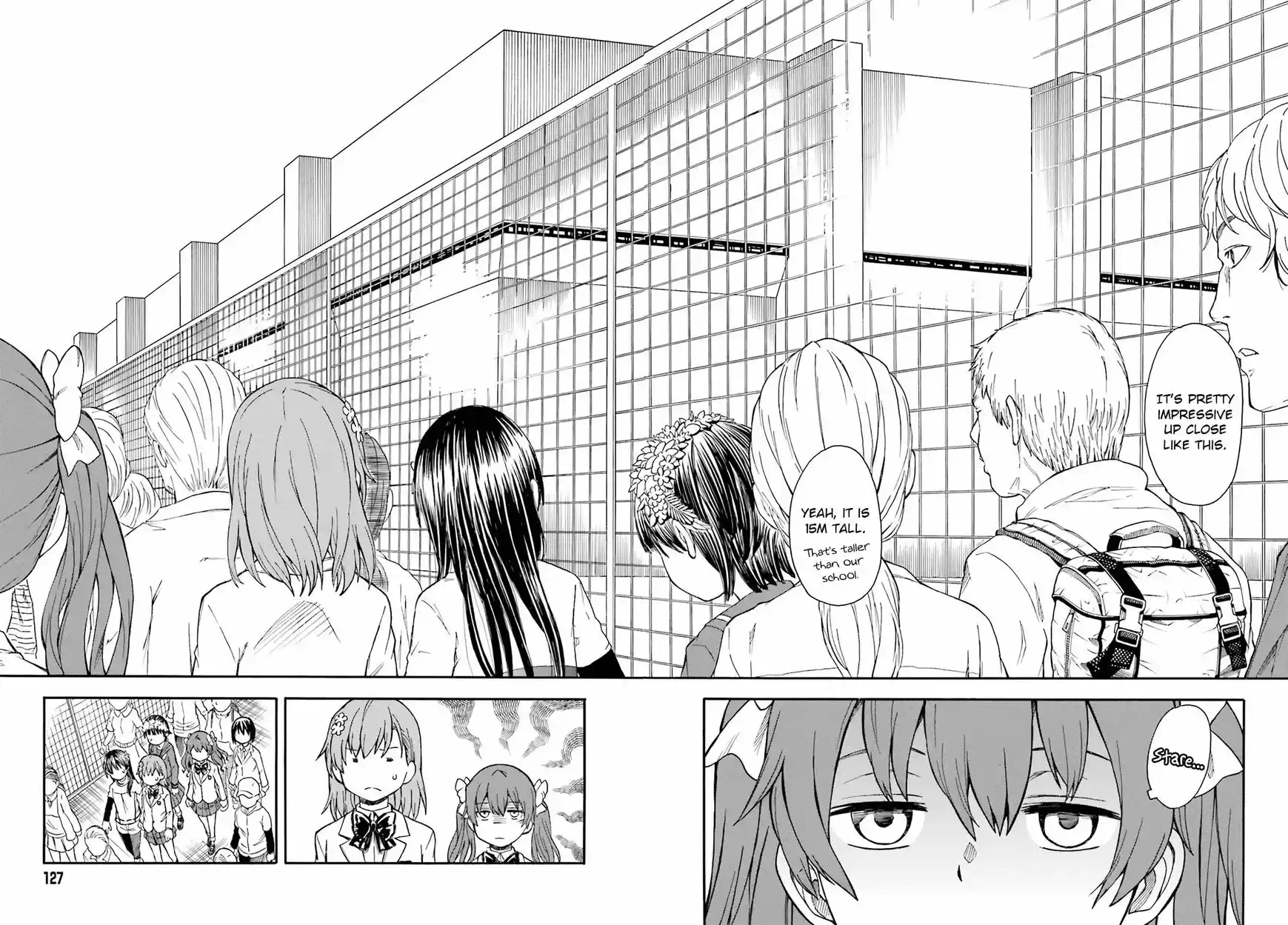 To Aru Kagaku no Rail gun vol.11 ch.098