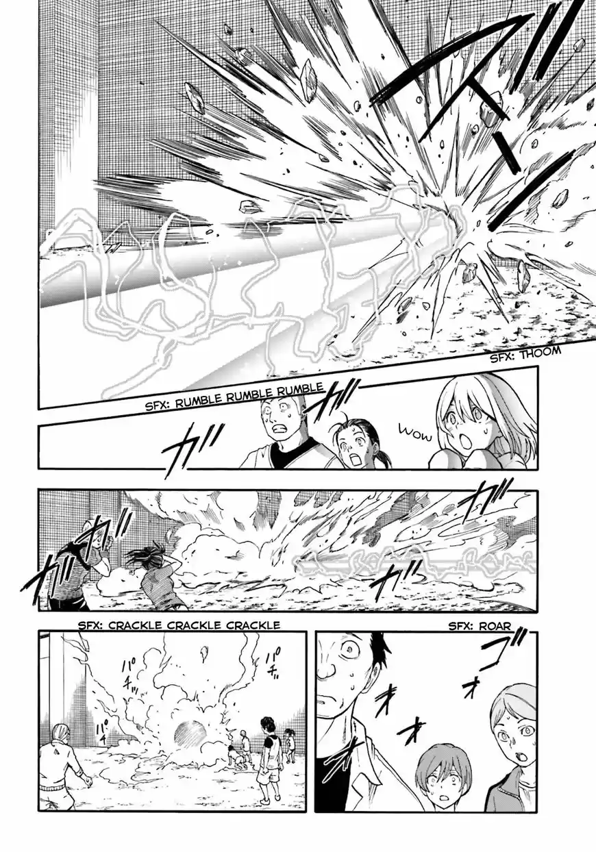 To Aru Kagaku no Rail gun vol.11 ch.100