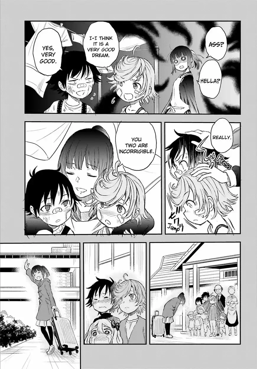 To Aru Kagaku no Rail gun vol.11 ch.118