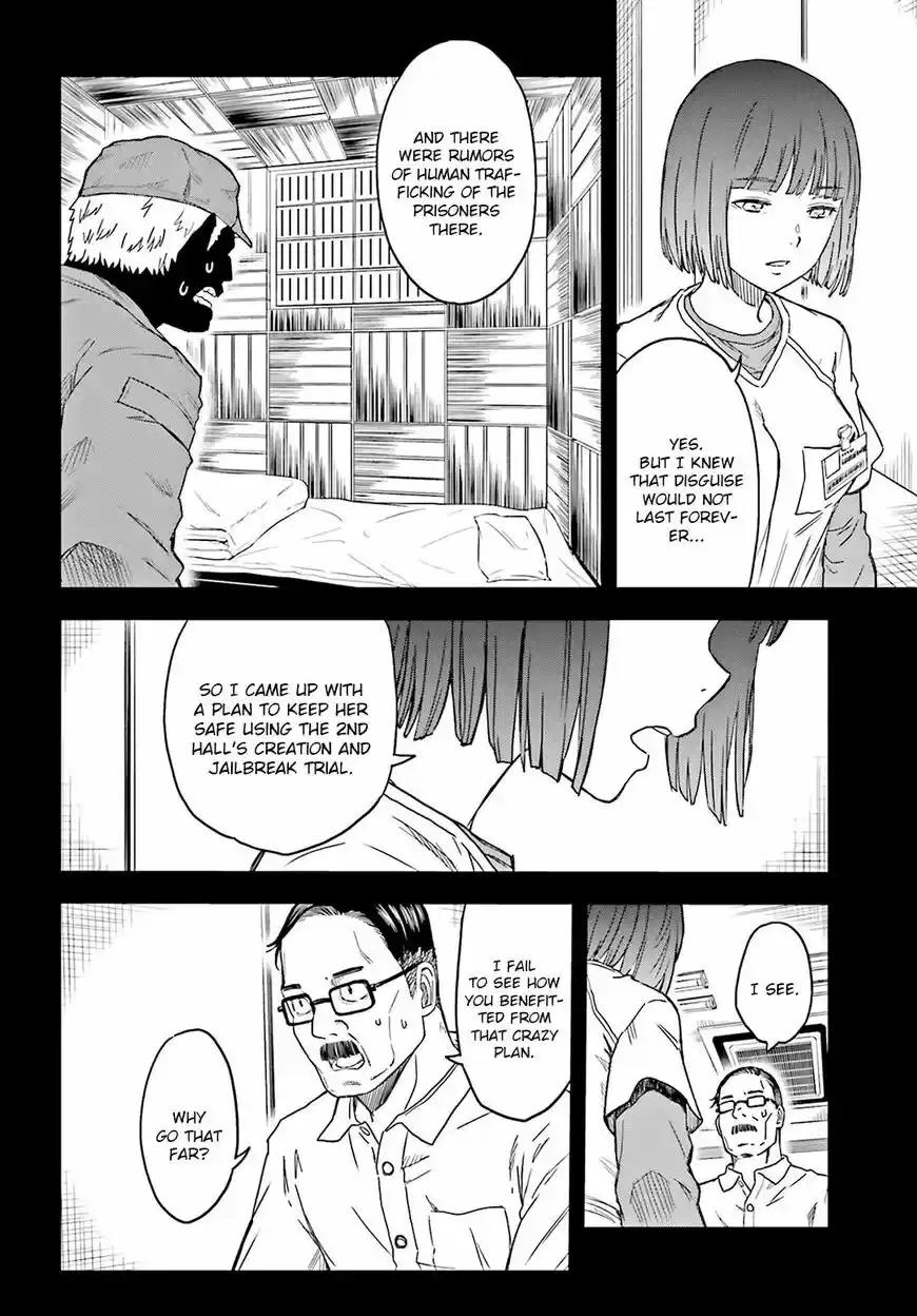 To Aru Kagaku no Rail gun vol.11 ch.129