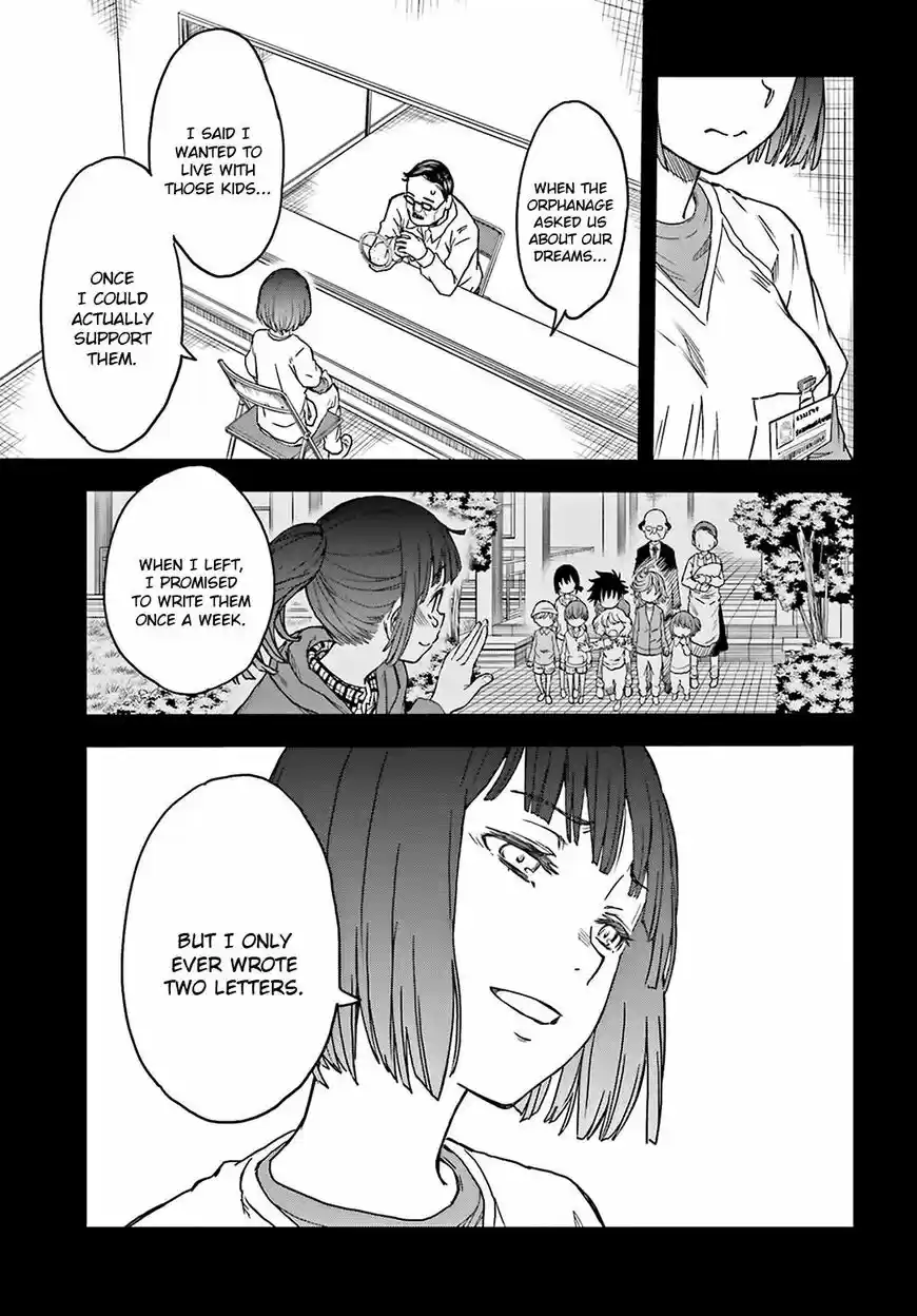 To Aru Kagaku no Rail gun vol.11 ch.129