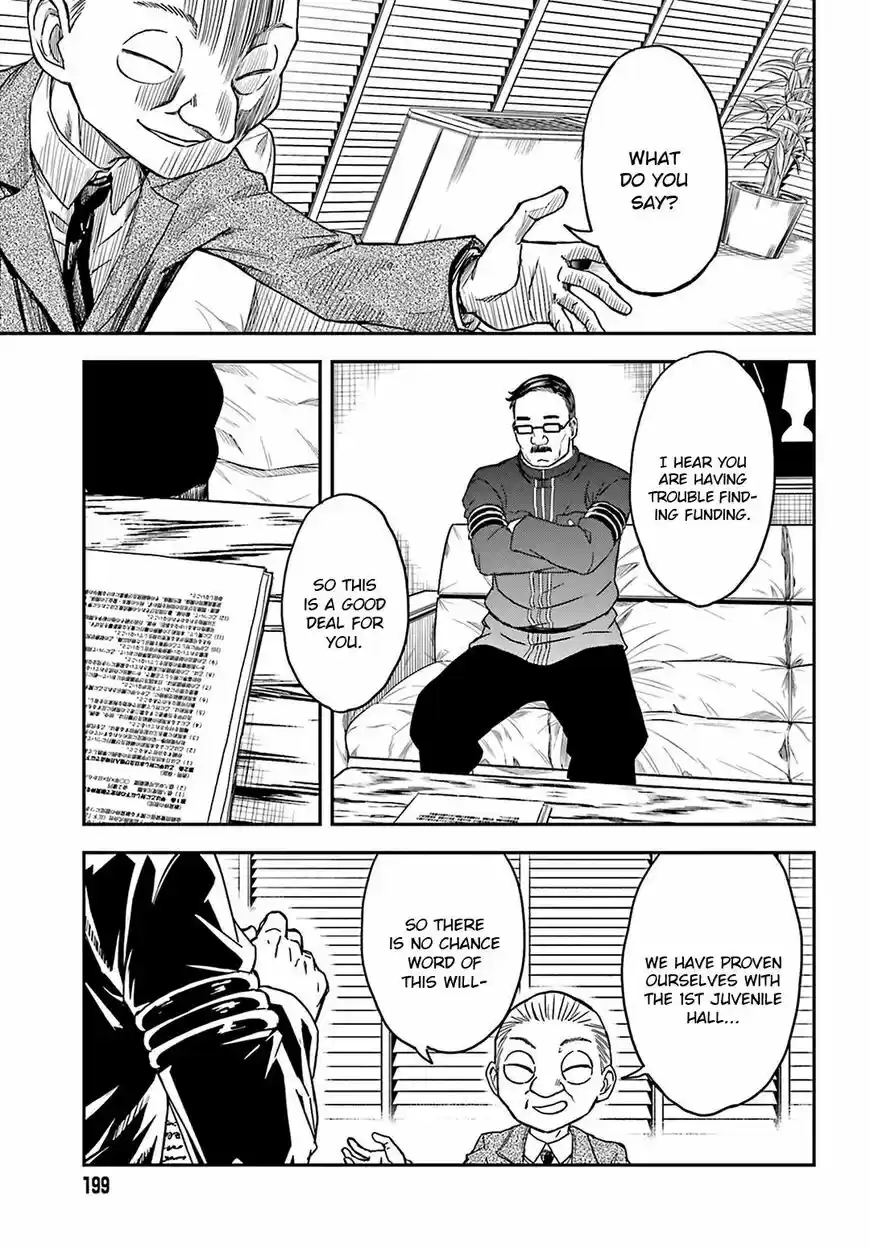 To Aru Kagaku no Rail gun vol.11 ch.129