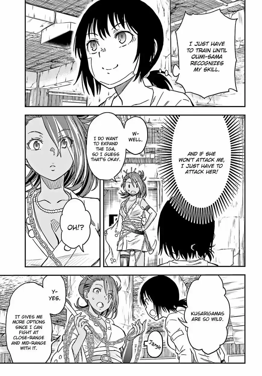 To Aru Kagaku no Rail gun vol.11 ch.129