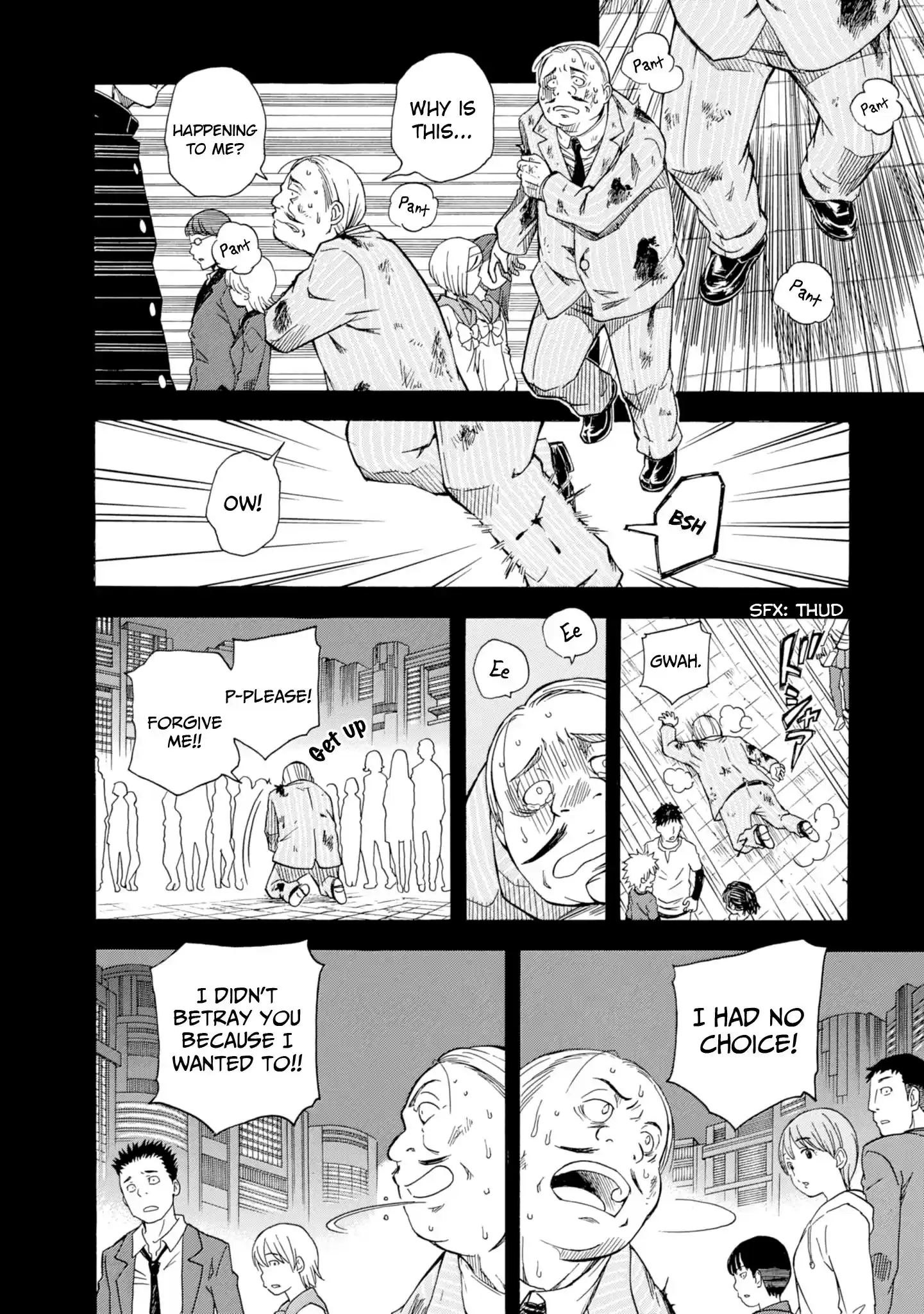 To Aru Kagaku no Rail gun vol.12 ch.82