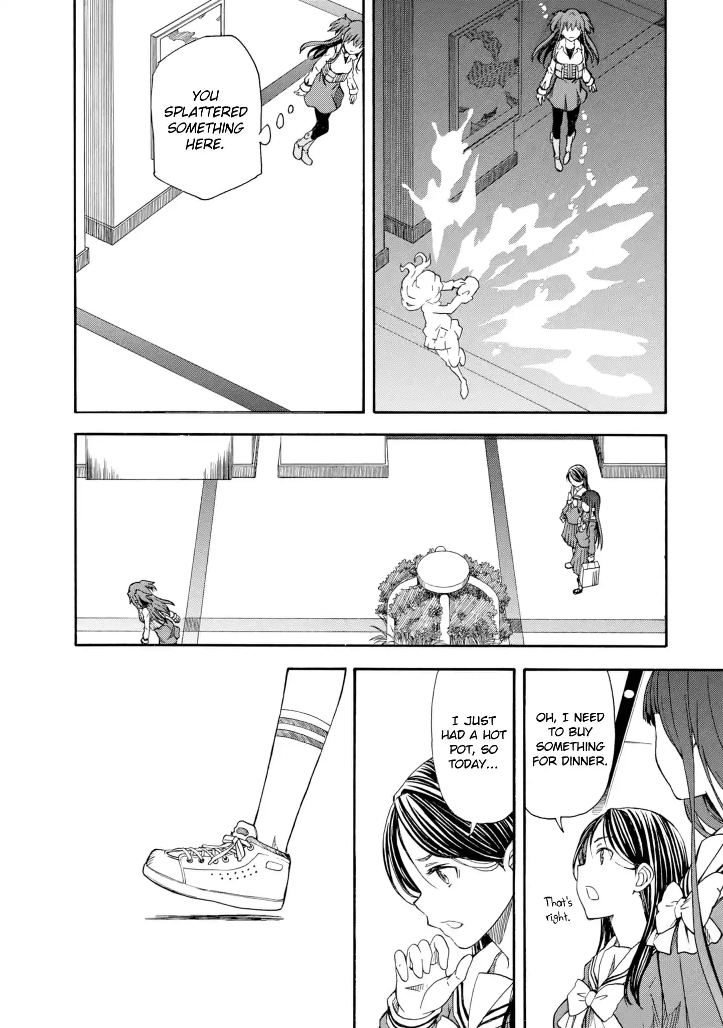 To Aru Kagaku no Rail gun vol.12 ch.82