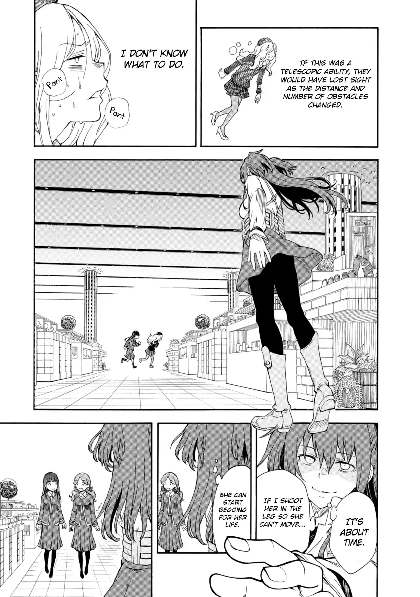 To Aru Kagaku no Rail gun vol.12 ch.82