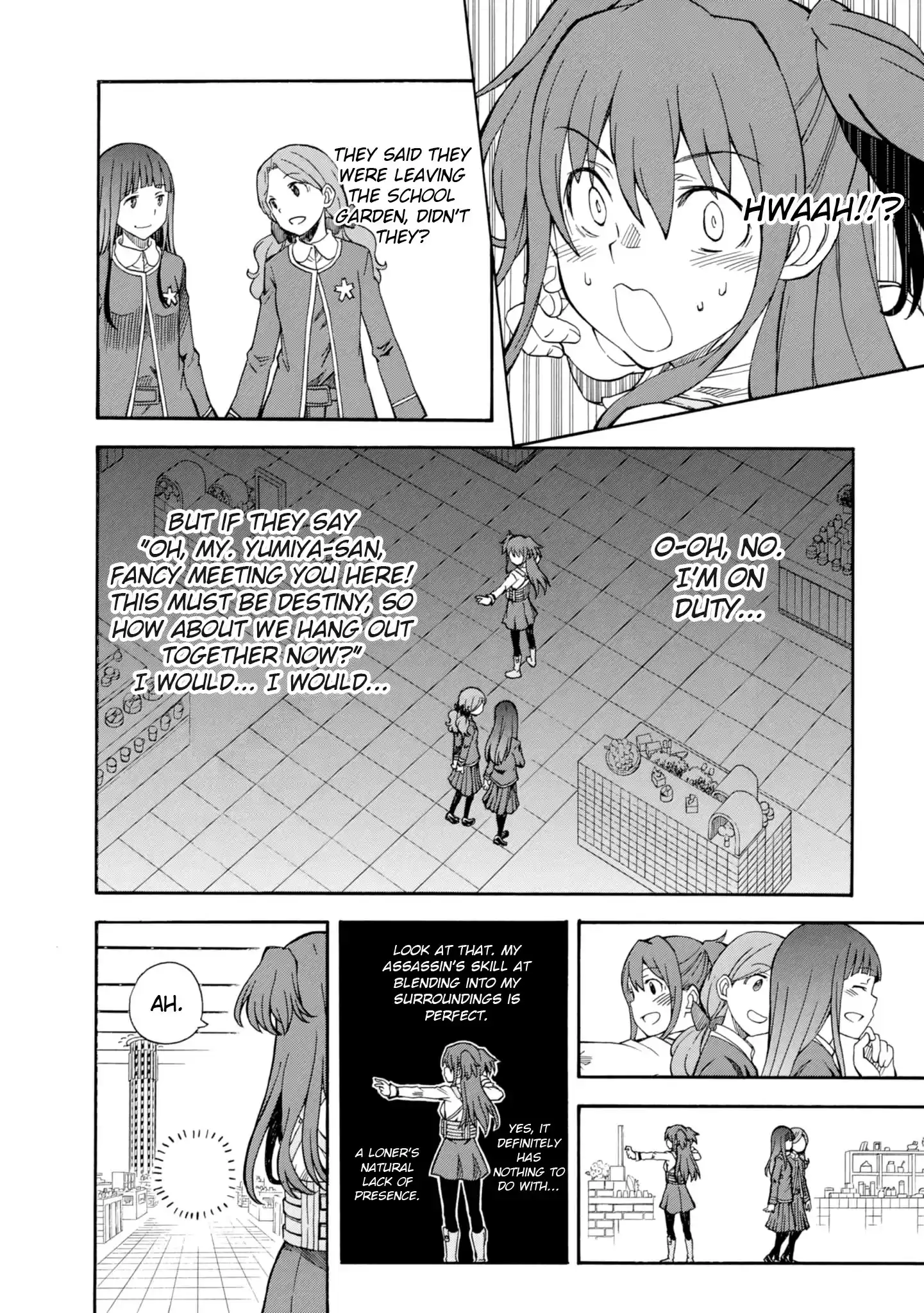 To Aru Kagaku no Rail gun vol.12 ch.82