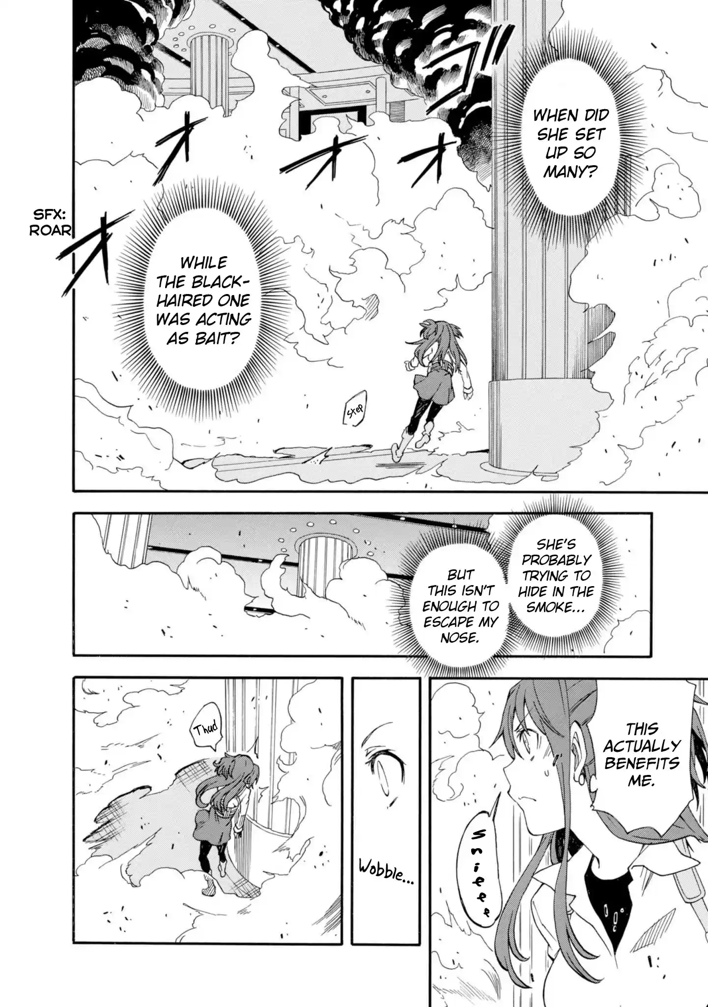 To Aru Kagaku no Rail gun vol.12 ch.83