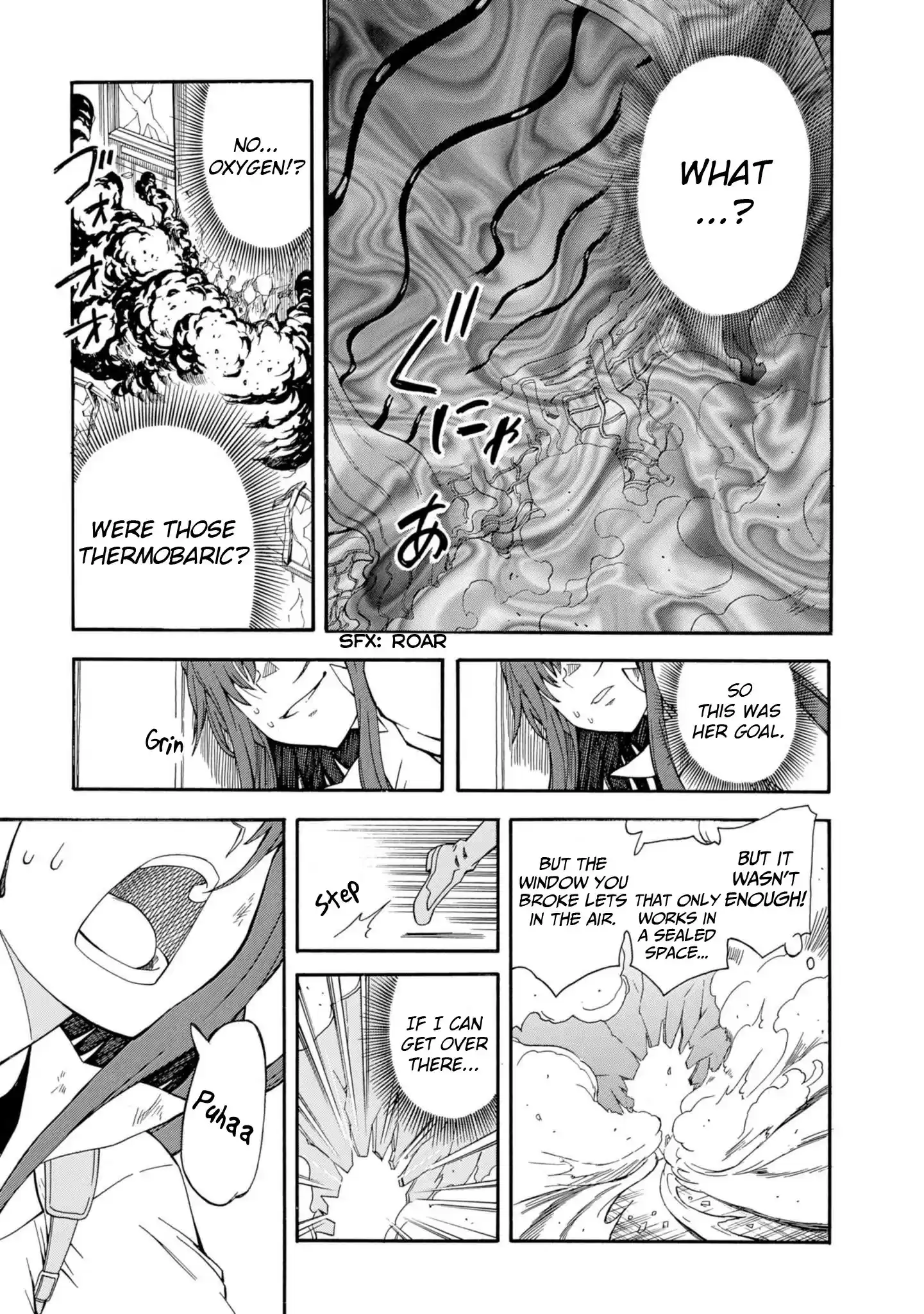 To Aru Kagaku no Rail gun vol.12 ch.83